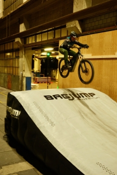 Night of the Jumps
